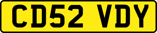 CD52VDY