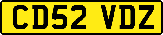 CD52VDZ