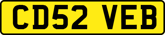 CD52VEB