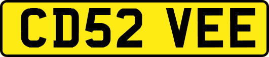 CD52VEE