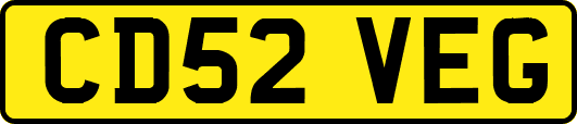 CD52VEG