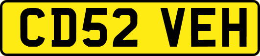 CD52VEH