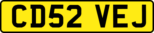 CD52VEJ
