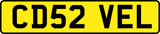 CD52VEL
