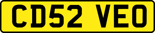 CD52VEO