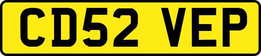 CD52VEP