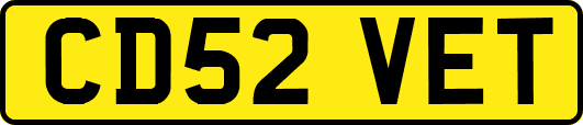 CD52VET
