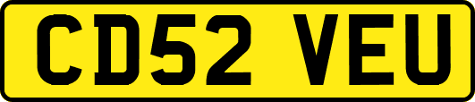 CD52VEU
