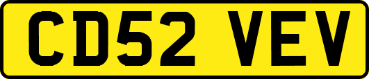 CD52VEV