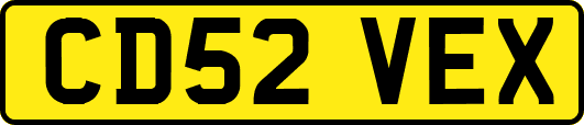 CD52VEX