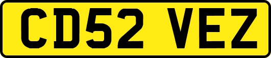 CD52VEZ