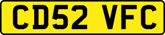 CD52VFC