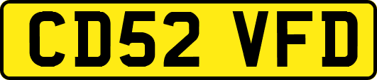 CD52VFD
