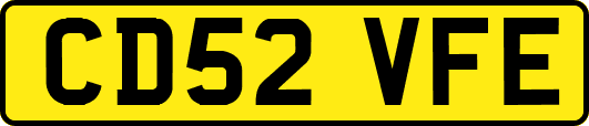 CD52VFE