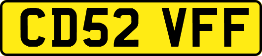 CD52VFF