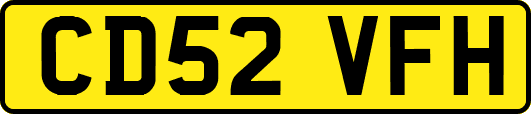 CD52VFH