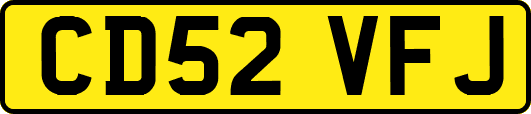 CD52VFJ