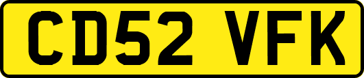 CD52VFK
