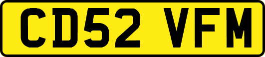 CD52VFM