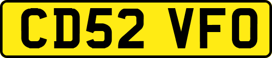 CD52VFO