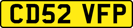 CD52VFP