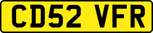 CD52VFR
