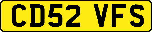 CD52VFS