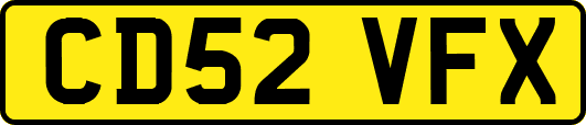 CD52VFX