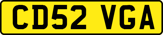 CD52VGA
