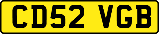 CD52VGB
