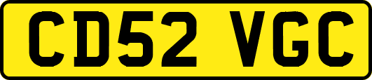 CD52VGC