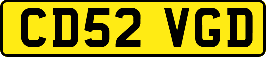 CD52VGD