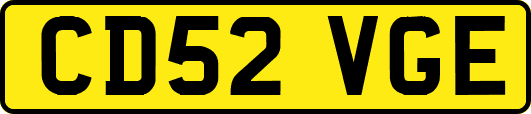 CD52VGE