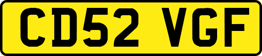 CD52VGF
