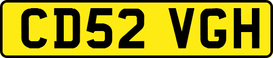 CD52VGH