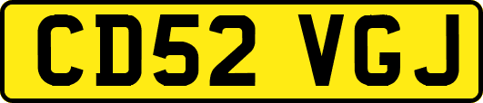 CD52VGJ