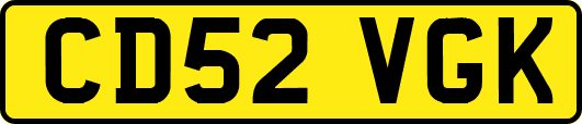 CD52VGK