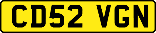 CD52VGN
