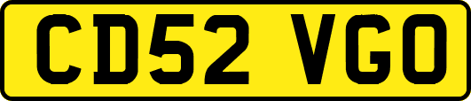 CD52VGO