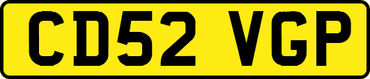 CD52VGP