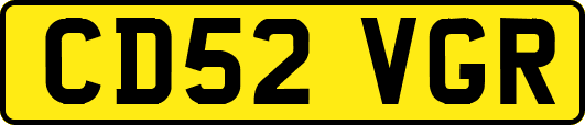 CD52VGR