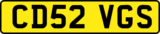 CD52VGS