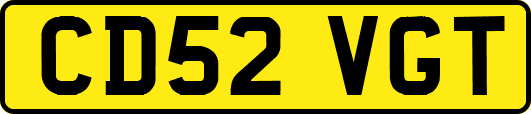 CD52VGT