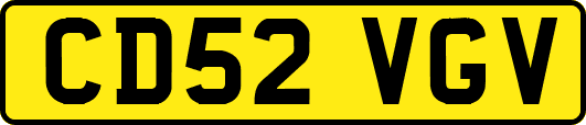 CD52VGV