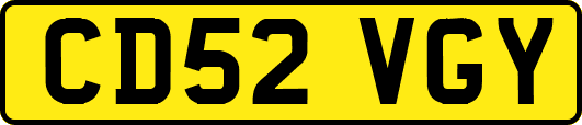 CD52VGY