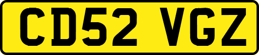 CD52VGZ