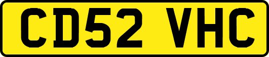 CD52VHC