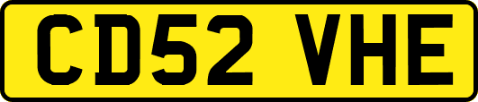 CD52VHE