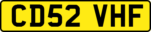 CD52VHF