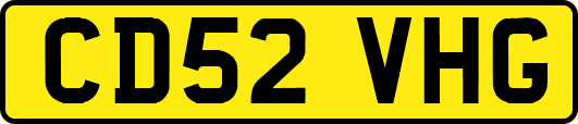 CD52VHG